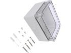 10100701 Enclosures, Boxes & Cases