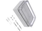 10100801 Enclosures, Boxes & Cases
