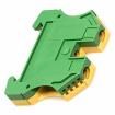 1010300000 DIN Rail Terminal Blocks