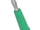 1010-I-GN Test Plugs & Test Jacks