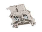 1011000000 WSI 6 DIN Rail Terminal Blocks