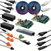 10000R-40-24 electronic component of Dialog Semiconductor