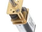 1000:1 MICRO METAL GEARMOTOR DC Motors