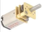 100:1 MICRO METAL GEARMOTOR HPCB DUAL Robotics and Prototyping
