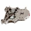 1012300000 DIN Rail Terminal Blocks