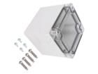 10150301 Enclosures, Boxes & Cases