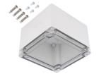 10150501  Enclosures