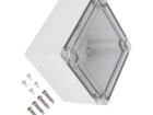 10150501 Enclosures, Boxes & Cases