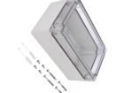 10150801 Enclosures, Boxes & Cases
