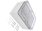 10151201 Enclosures, Boxes & Cases