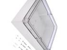 10151301 Enclosures, Boxes & Cases