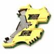1010000000 DIN Rail Terminal Blocks