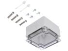 10100301  Enclosures