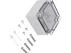 10100301 Enclosures, Boxes & Cases