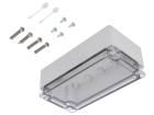 10100601  Enclosures