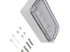 10100601 Enclosures, Boxes & Cases