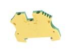 1010100000 WPE 4 DIN Rail Terminal Blocks