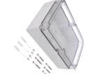 10101201 Enclosures, Boxes & Cases