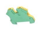 1010200000 WPE 6 DIN Rail Terminal Blocks