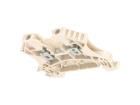 1020000000 WDU 2.5 DIN Rail Terminal Blocks