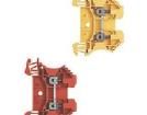1020160000 DIN Rail Terminal Blocks