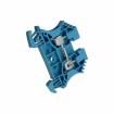 1020180000 DIN Rail Terminal Blocks