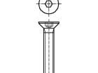 1021443 Screws & Fasteners