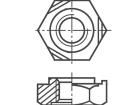 1024353 Screws & Fasteners