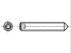 1027417 electronic component of Bossard