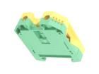 1010500000 WPE 35 DIN Rail Terminal Blocks