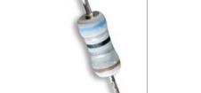 MFR4-5R6FI Metal Film Resistors - Through Hole