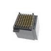 10129181-104LF High Speed/Modular Connectors