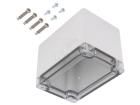 10150401  Enclosures