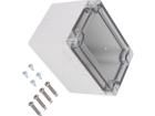 10150401 Enclosures, Boxes & Cases