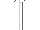1029177 Screws & Fasteners
