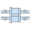 10382 Circuit Board Hardware - PCB