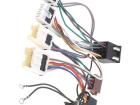 59200 Hands free kit cables