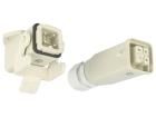 10200030004  Connectors