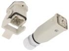 10200040002  Connectors