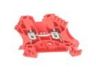 1020040000 WDU 2.5 RT DIN Rail Terminal Blocks