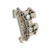 1020100000 DIN Rail Terminal Blocks
