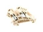 1020200000 WDU 6 DIN Rail Terminal Blocks