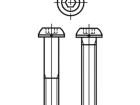 1020560 Screws & Fasteners