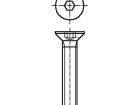 1022768 Screws & Fasteners