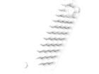 104344 Grommets & Bushings