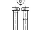 1019910 Screws & Fasteners