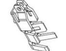 104539-8002 (Loose Piece) Lighting Connectors