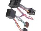 59210 Hands free kit cables