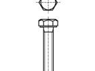 1049232 Screws & Fasteners