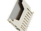 104C-TAA0-R Memory Card Connectors